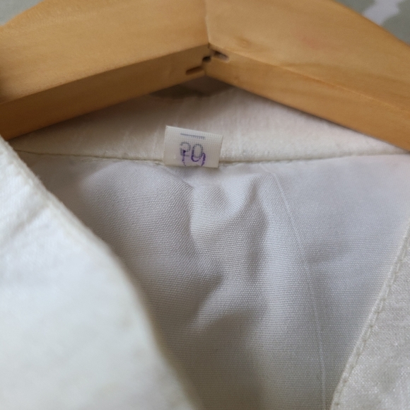 Mens Sherwani 3 Piece Set - Picture 8 of 12